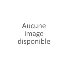 Nu-pieds coloris blanc fille (24-30)