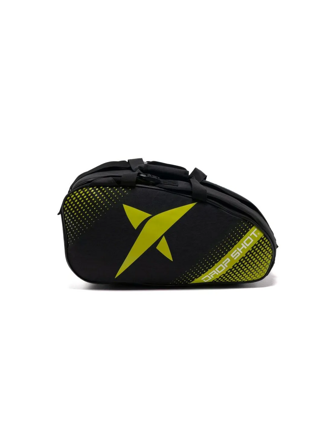 Paletero Drop Shot Essential 23 Jaune