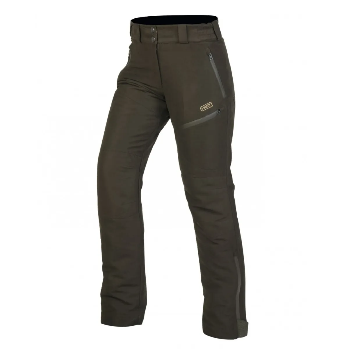 Pantalon Altai-T femme - Hart