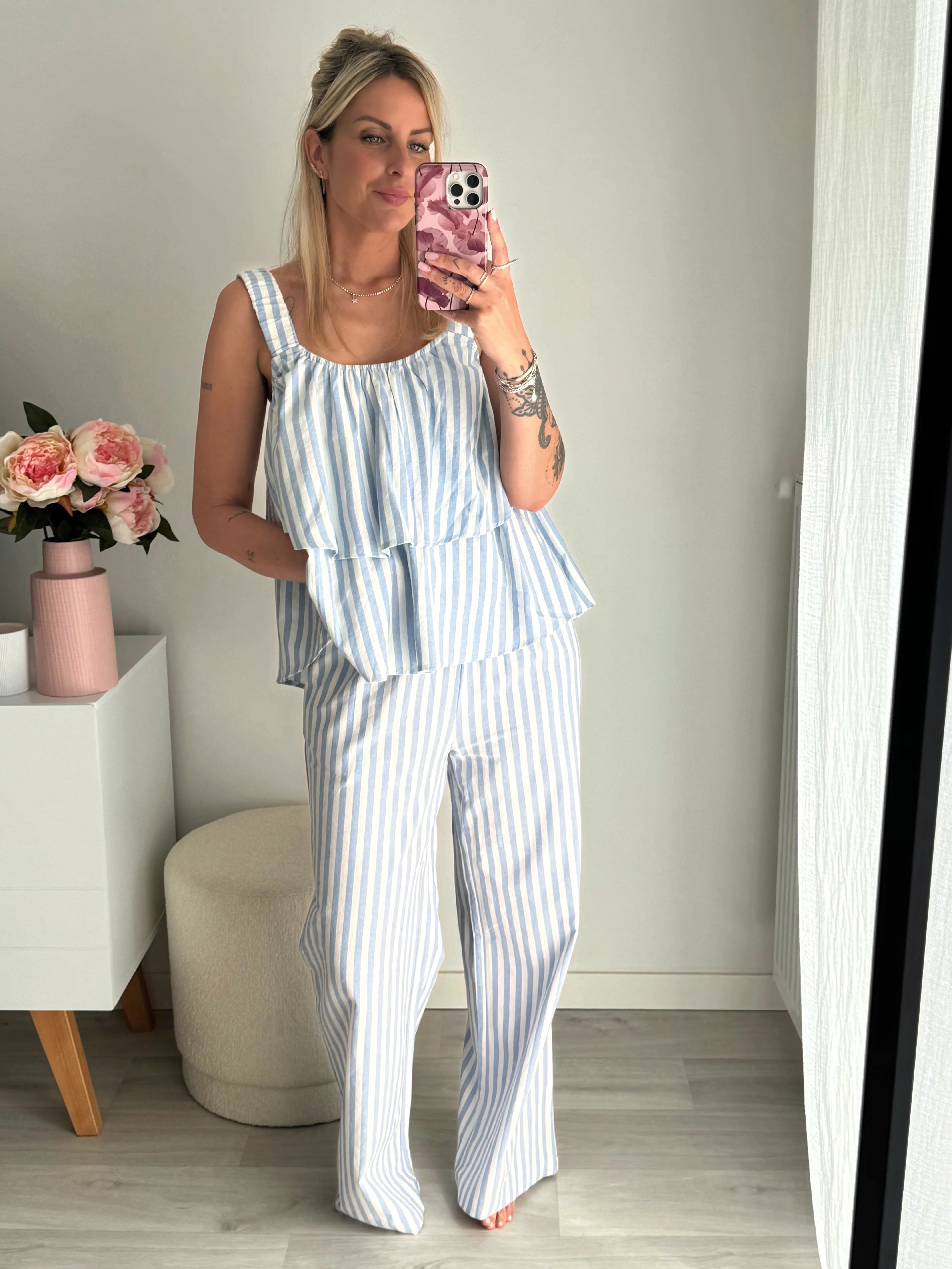 Pantalon Aya