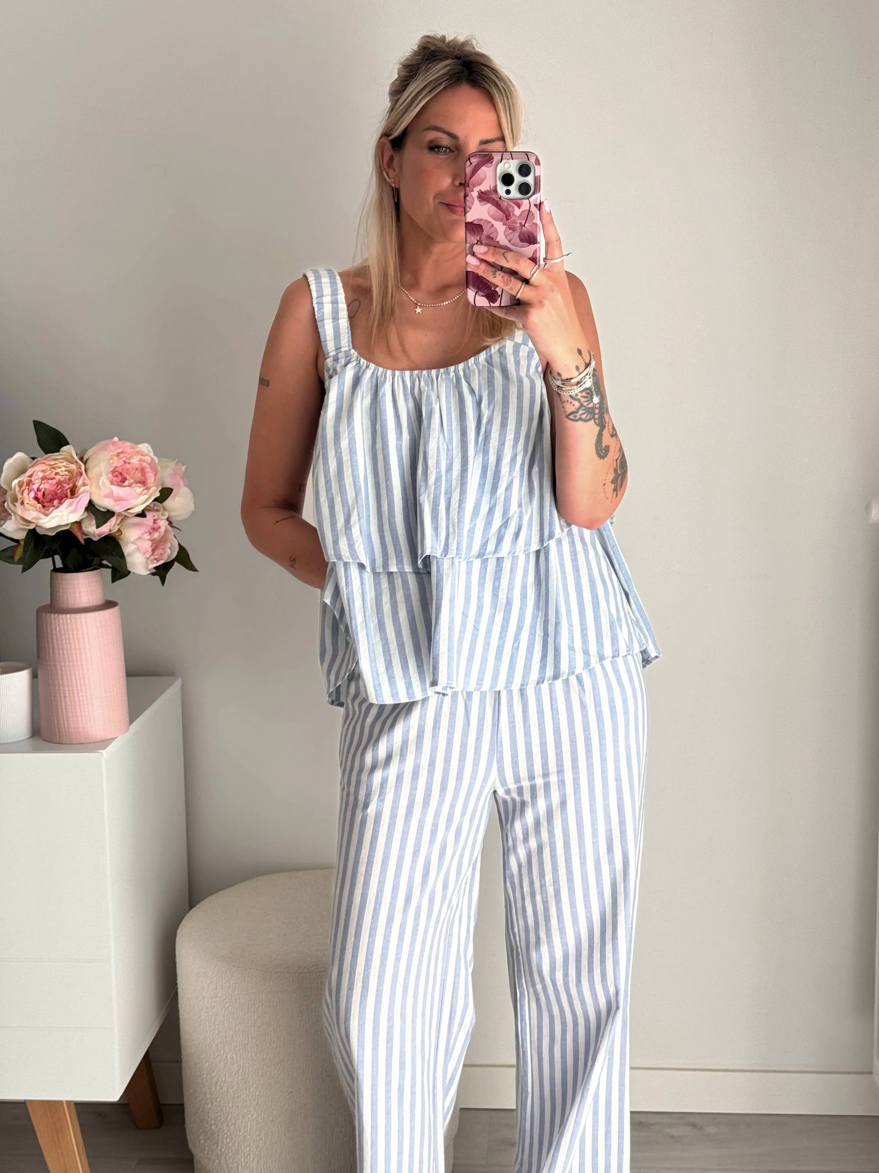 Pantalon Aya