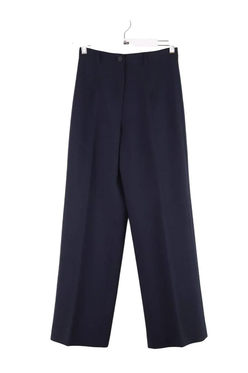 Pantalon bleu