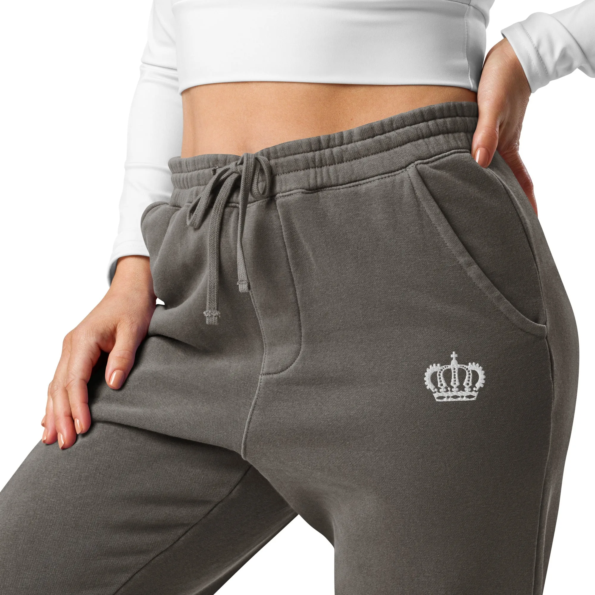 Pantalon de sport The Crown