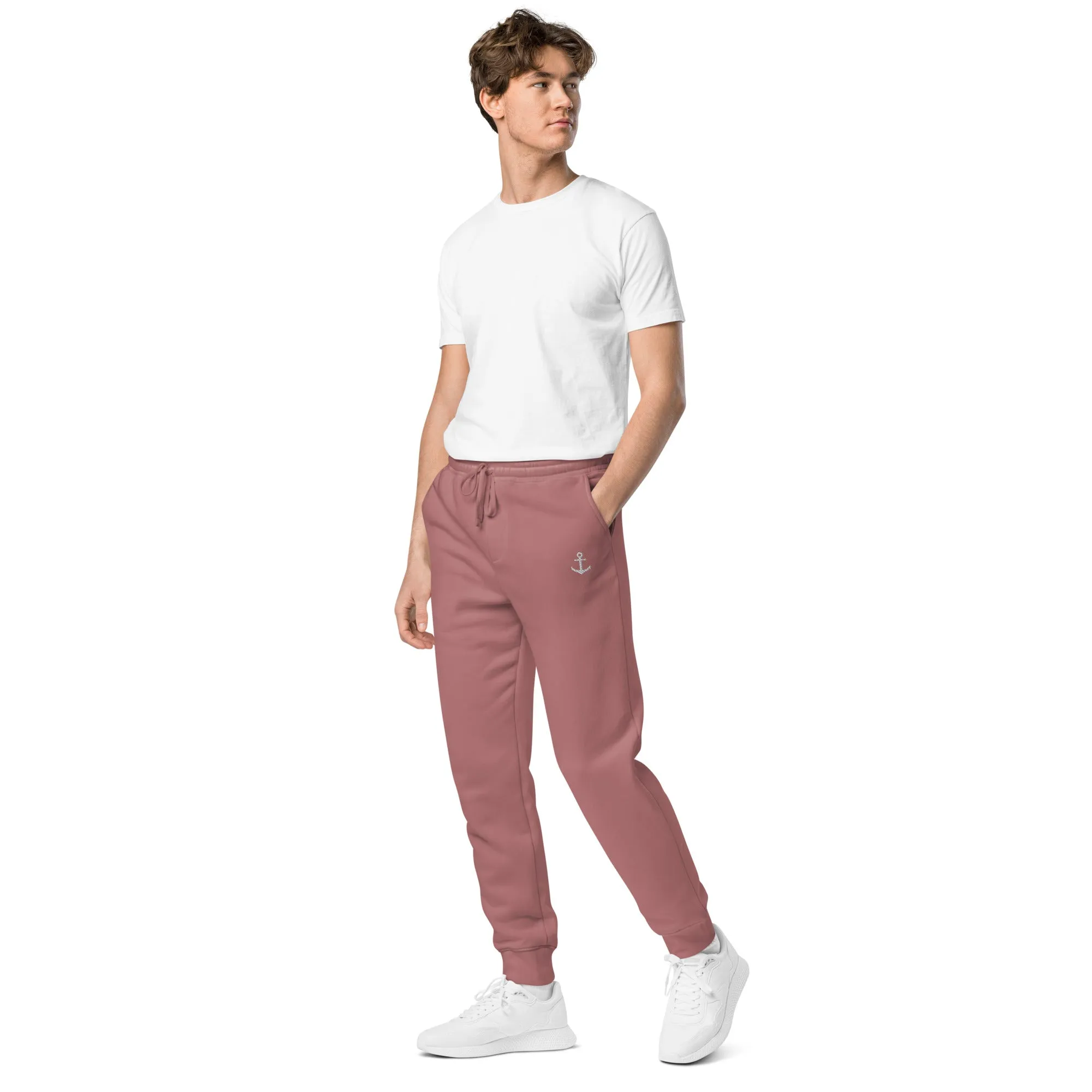 Pantalon de sport Unisexe Anchor