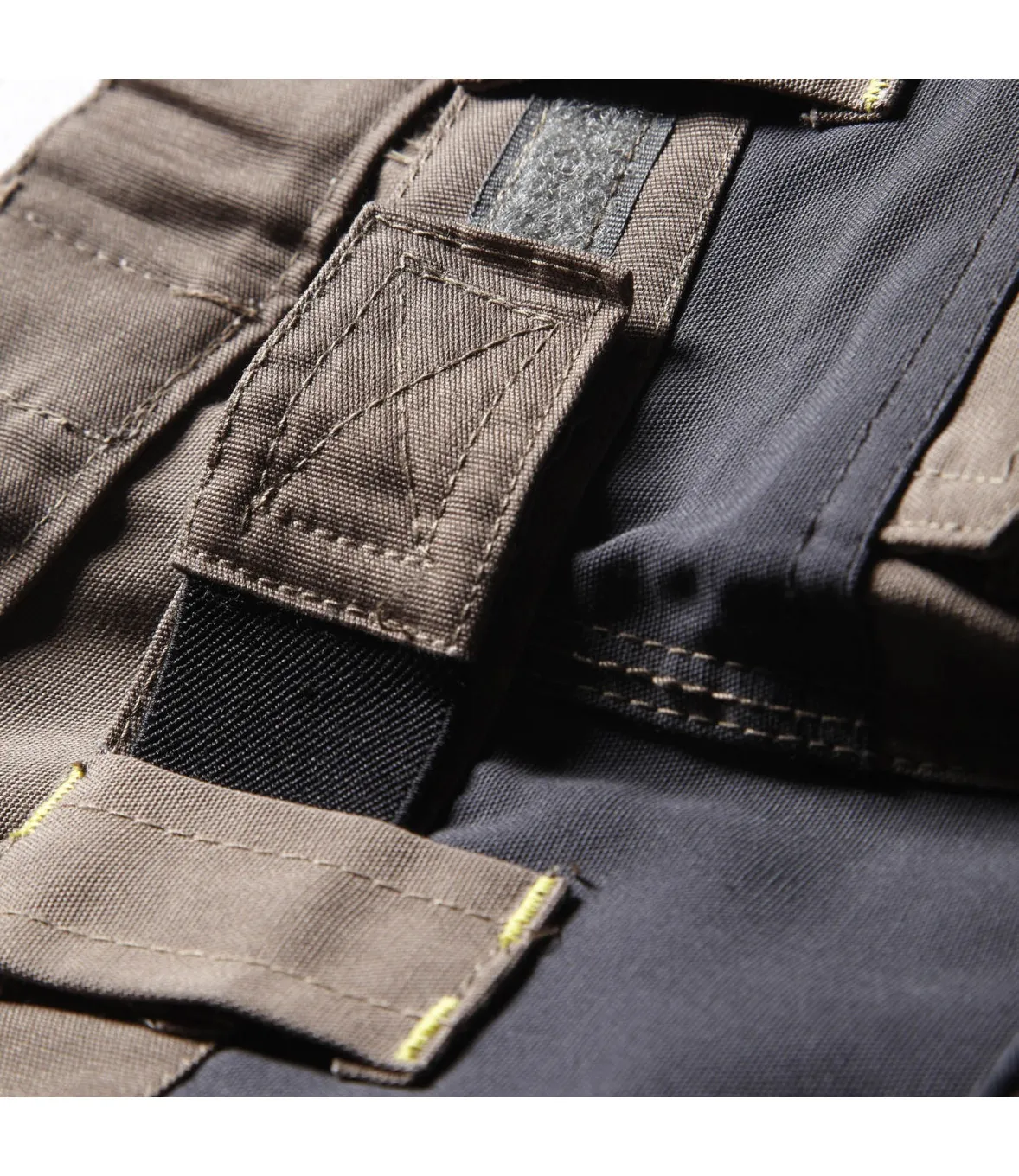 Pantalon de Travail Multipoches ADAM  - Nine Worths by North Ways