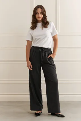 Pantalon droit fluide - 5098