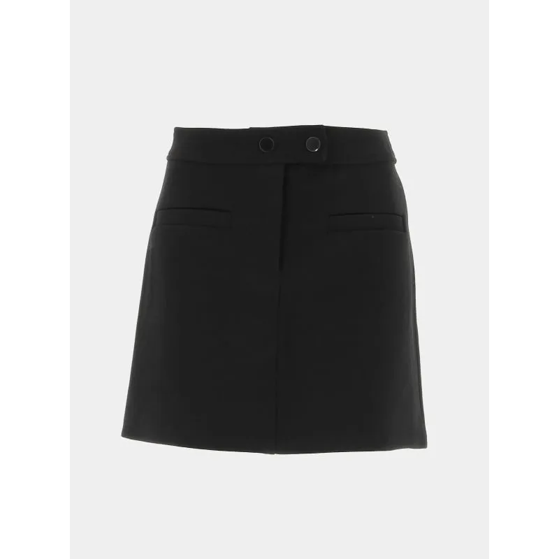 Pantalon fluide agnes atlantic bleu blanc femme - Tiffosi | wimod