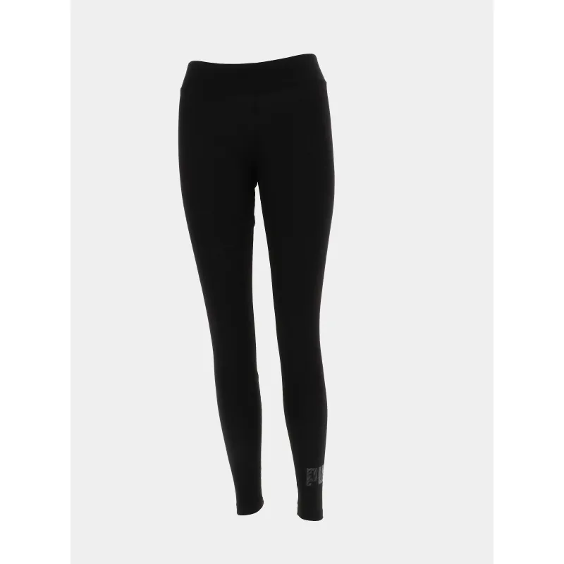 Pantalon fluide bella kaki fille - Name It | wimod