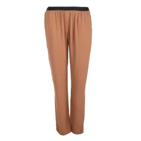 Pantalon fluide femme Magdalena AMERICAN VINTAGE à prix dégriffé ! | 