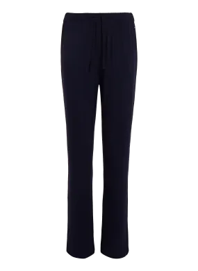 PANTALON FLUIDE - TOMMY HILFIGER pour FEMME | Printemps