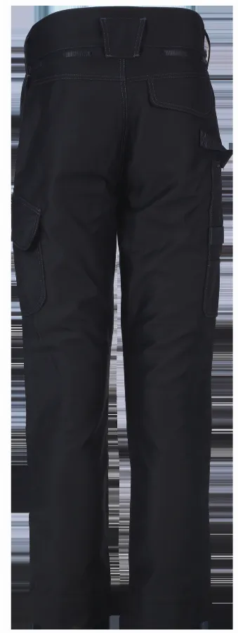 Pantalon Harpoon Alti Moleskine BOSSEUR - 11280