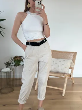 Pantalon Lucie