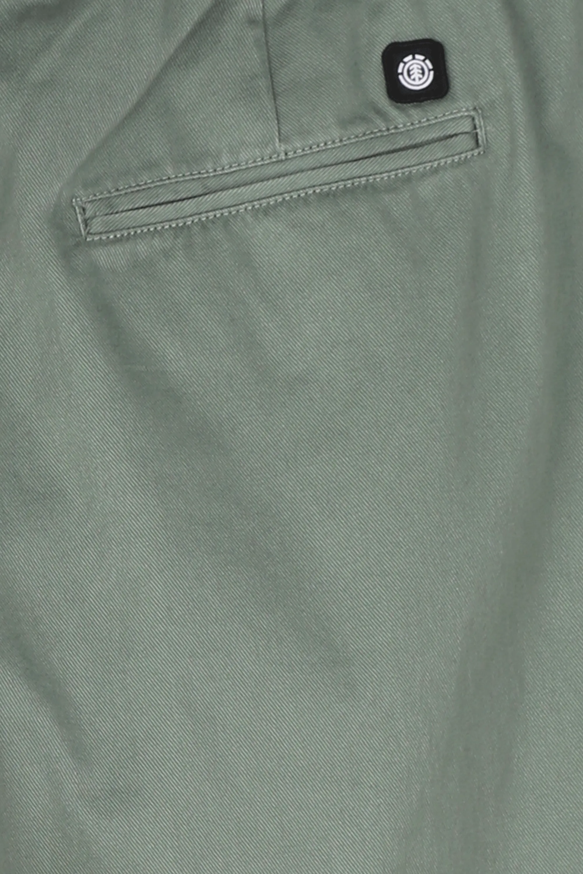 Pantalon Vert Element - Homme | Citadium