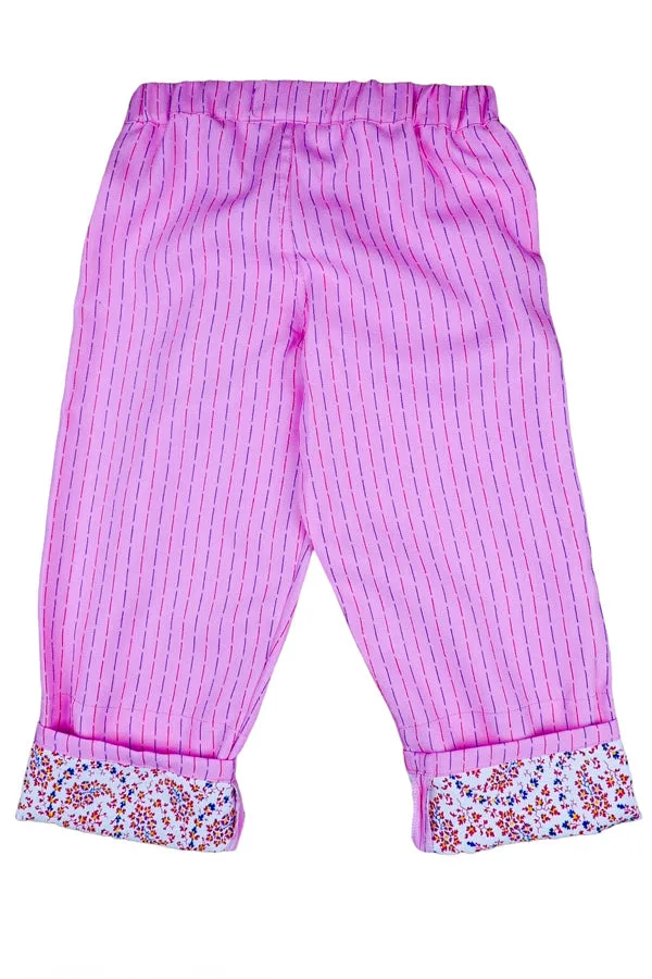 Pantalon évolutif Malabar