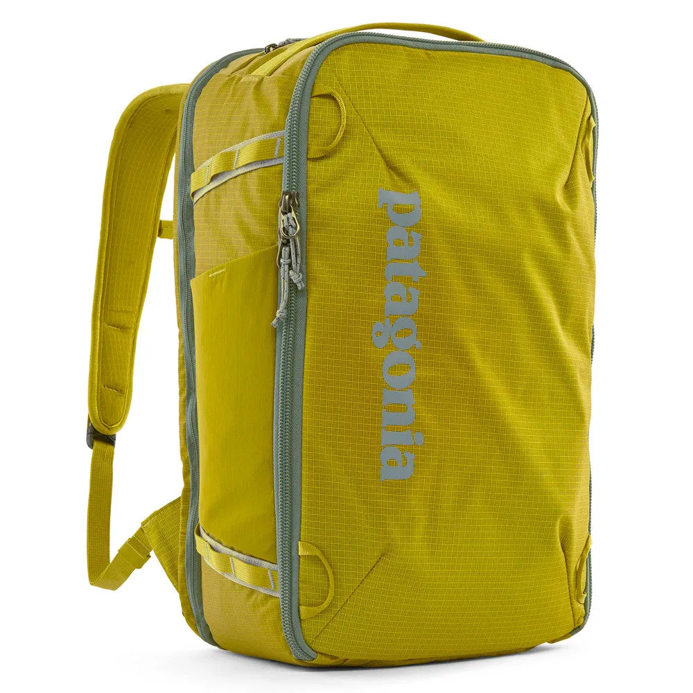 Patagonia Black Hole Mini MLC 26L Shrub Green