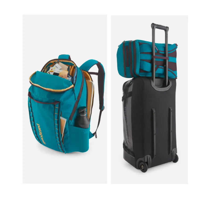 Patagonia Black Hole Pack 32 L Belay Blue