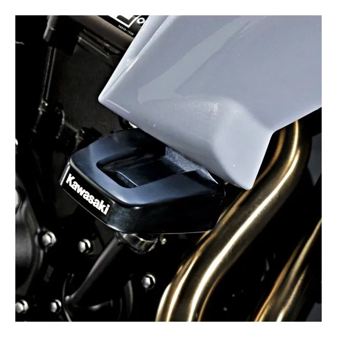 Patins de protection Kawasaki Er-6n (2012-2016) | Moto Shop 35