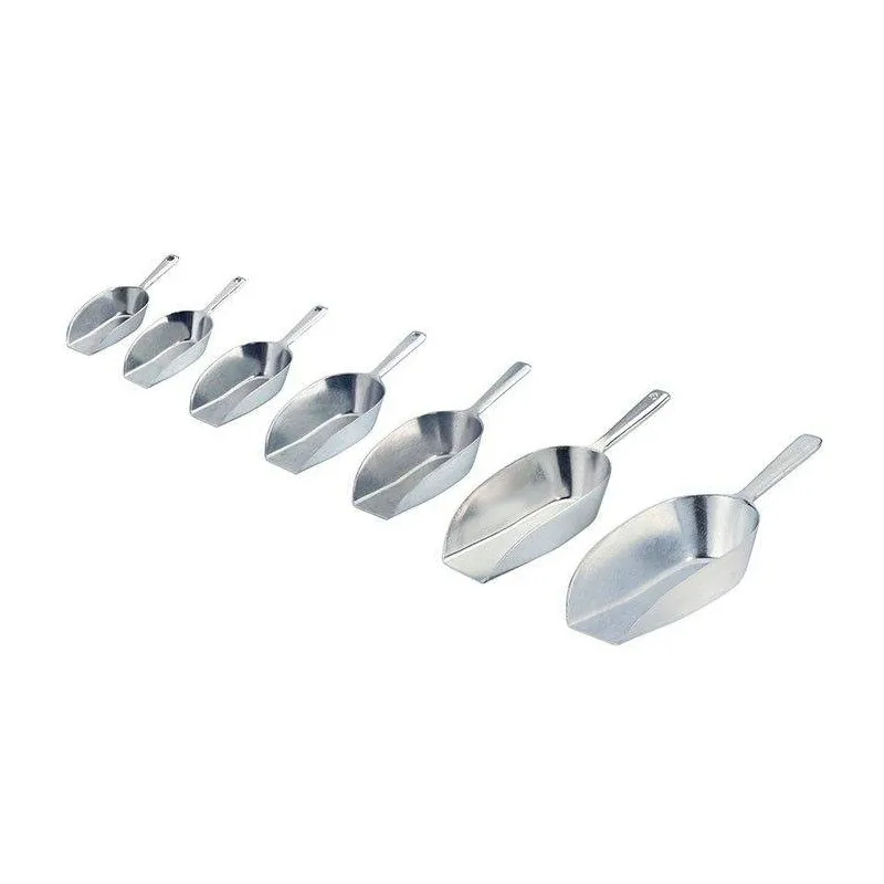 Pelle de cuisine Hygia Fonte Aluminium Westmark 300 ml