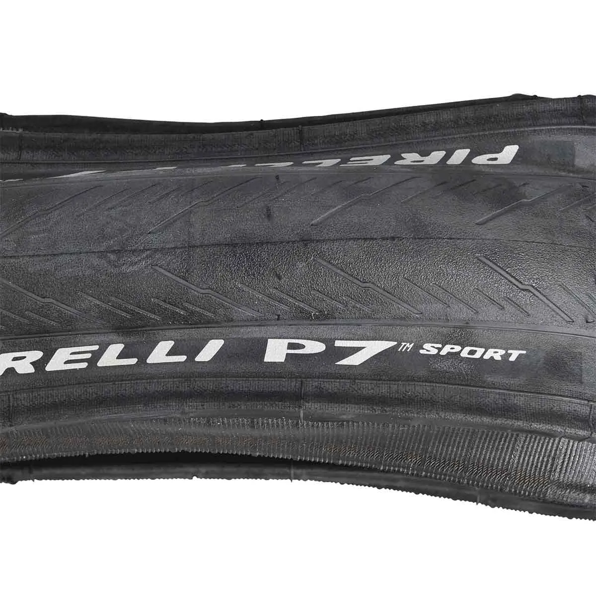Pneu PIRELLI P7 SPORT 700x32c TubeType Noir