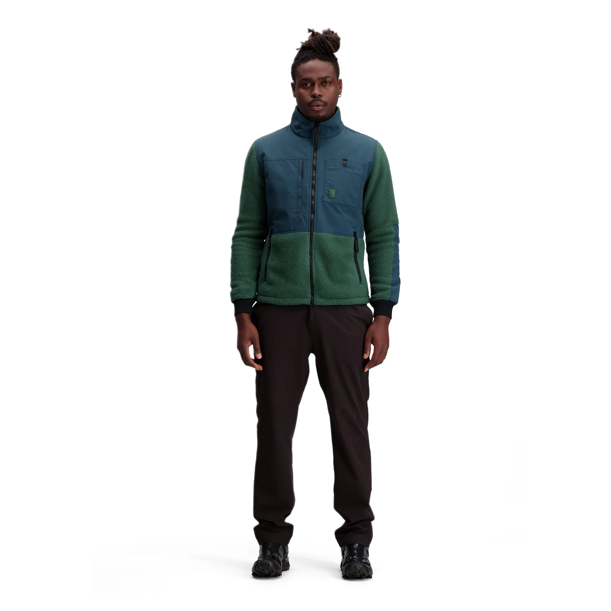 Polaire Subalpine - Homme - Outlet