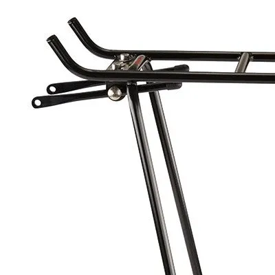 Porte bagages vélo Cargo charges lourdes Tubus