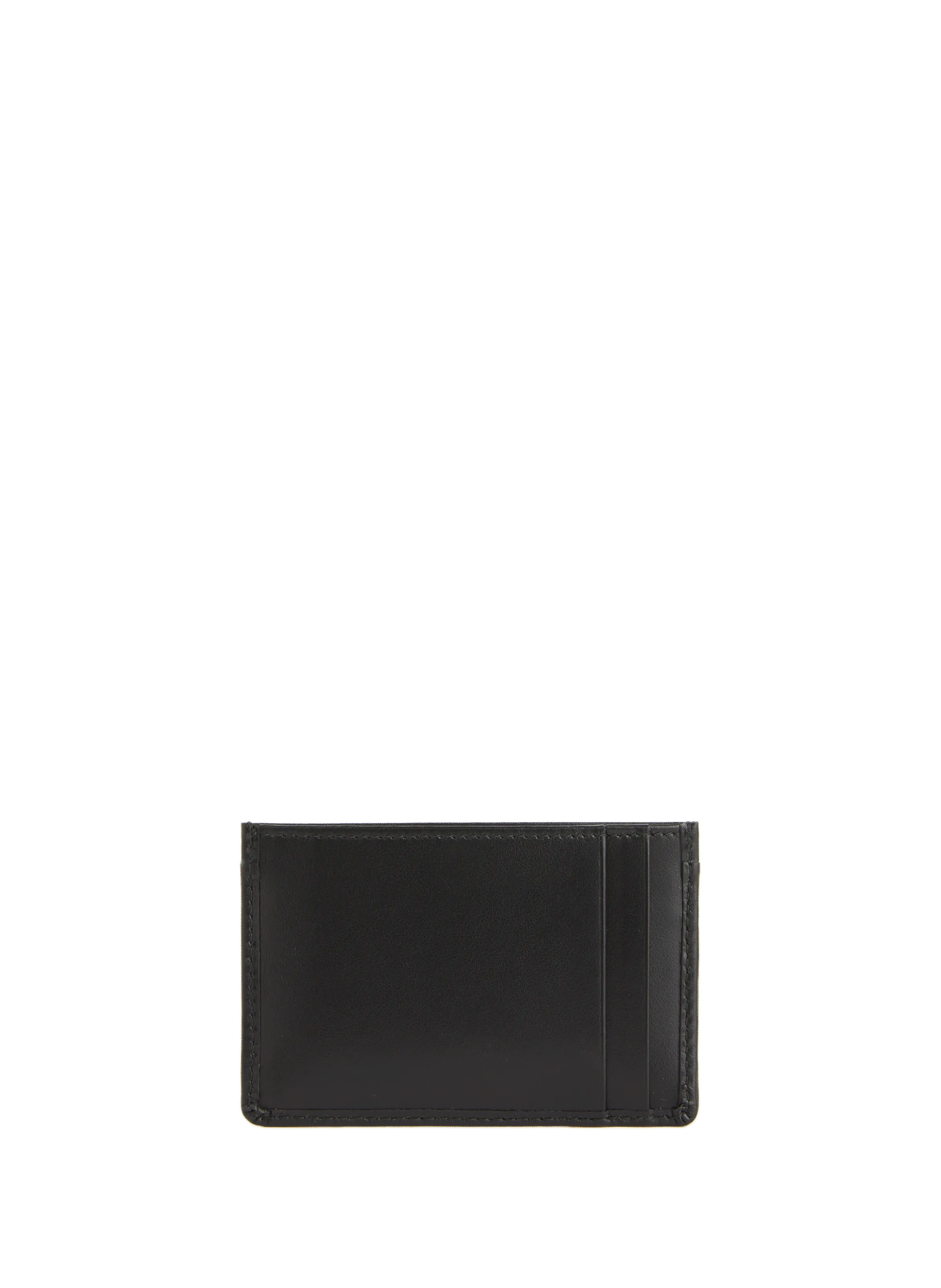 PORTE-CARTES EN CUIR - MIU MIU pour FEMME | Printemps