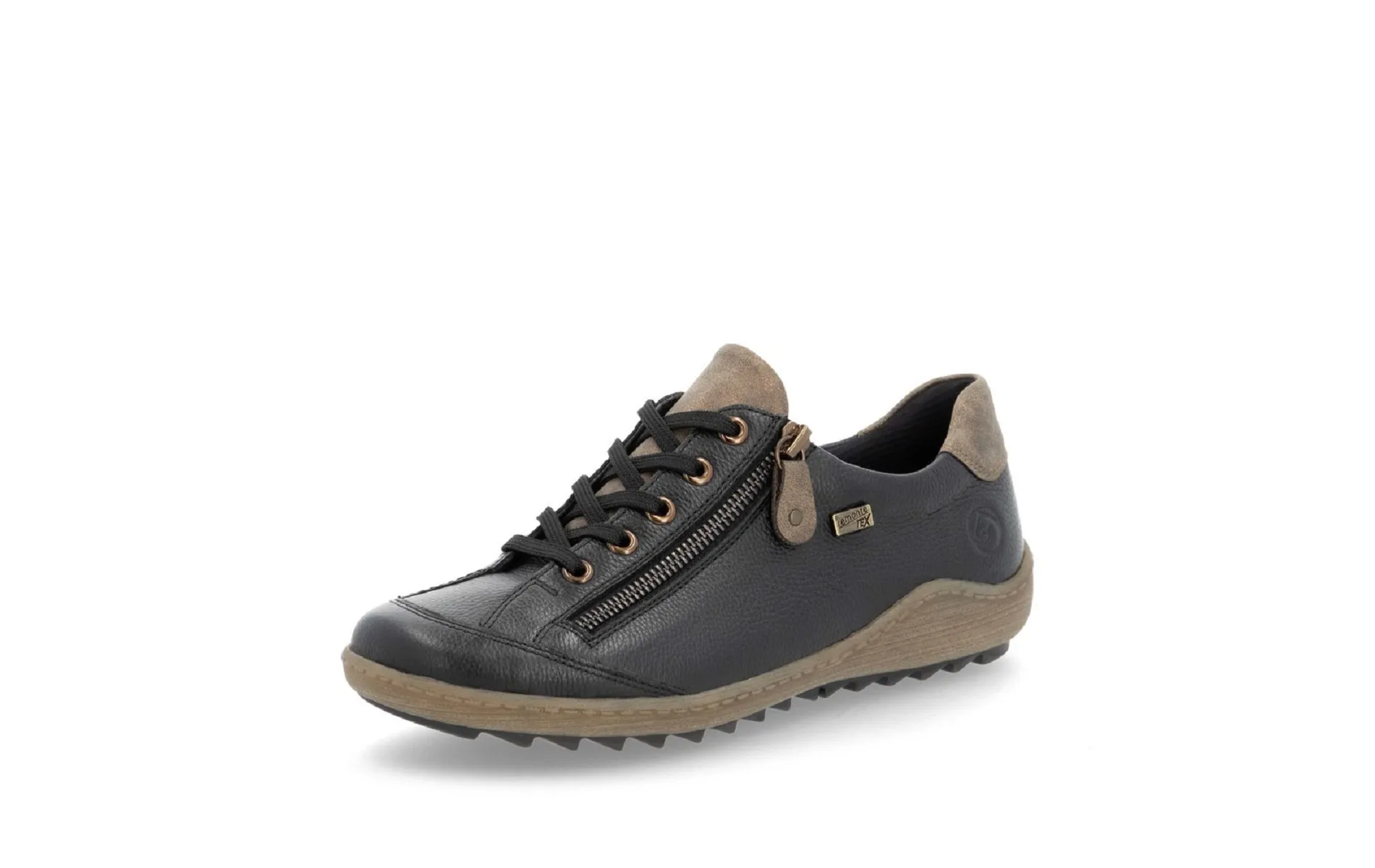 Remonte tennis r1402 08 noir