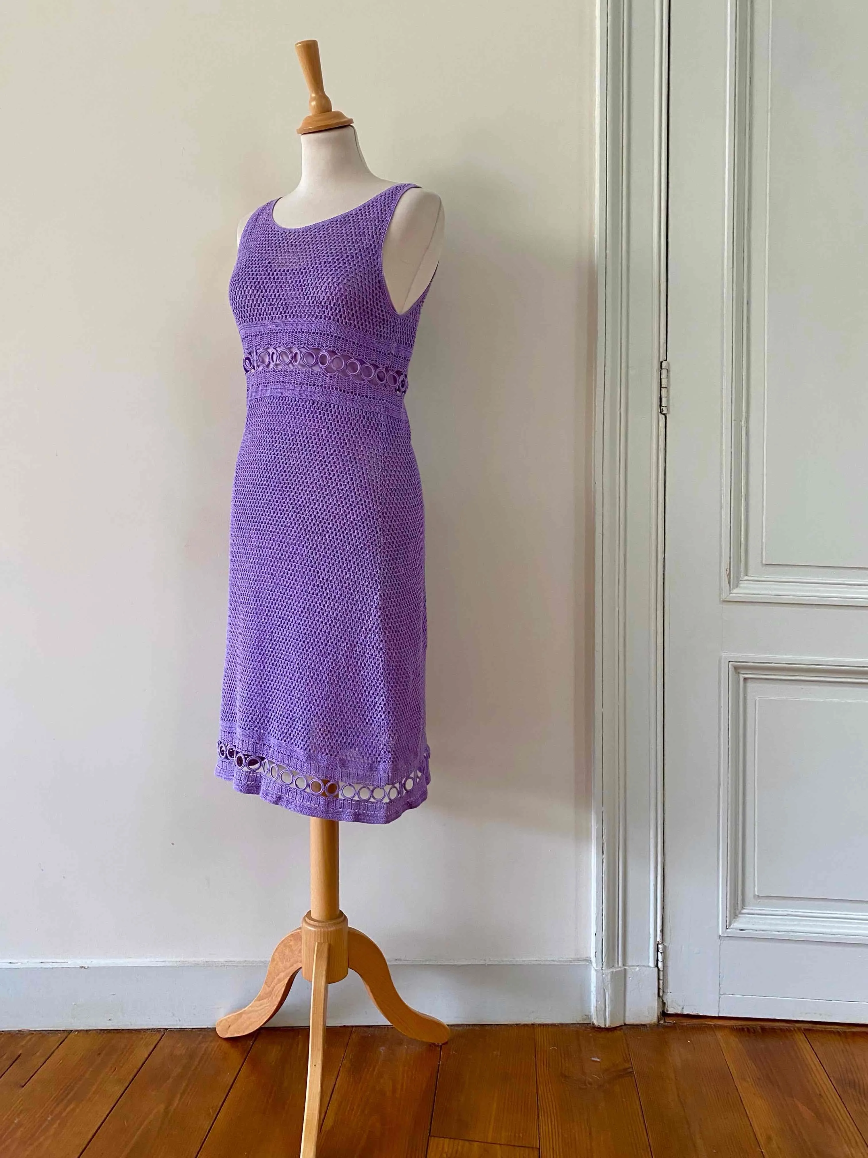 Robe Alberta Ferretti