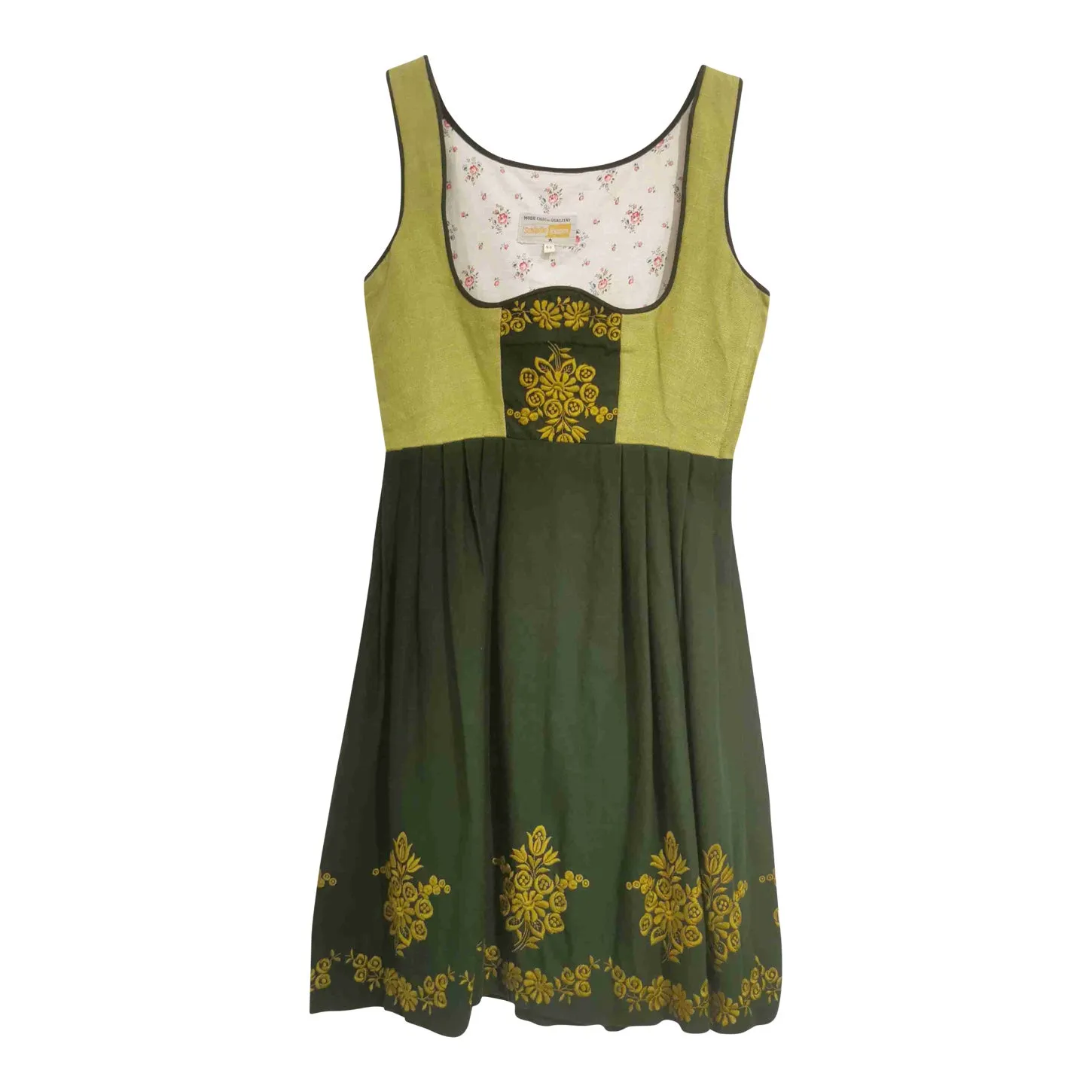 Robe autrichienne