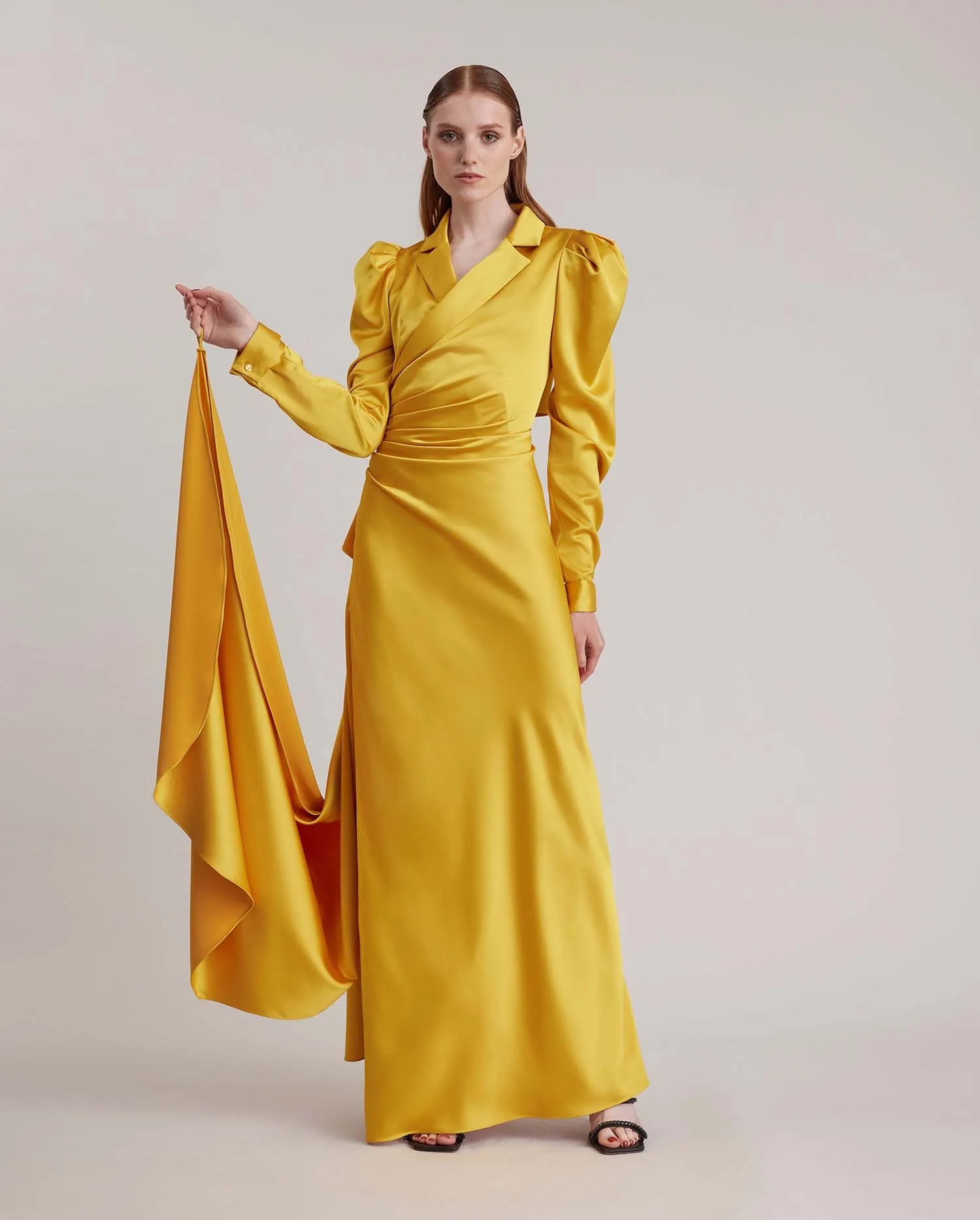 Robe Dancing