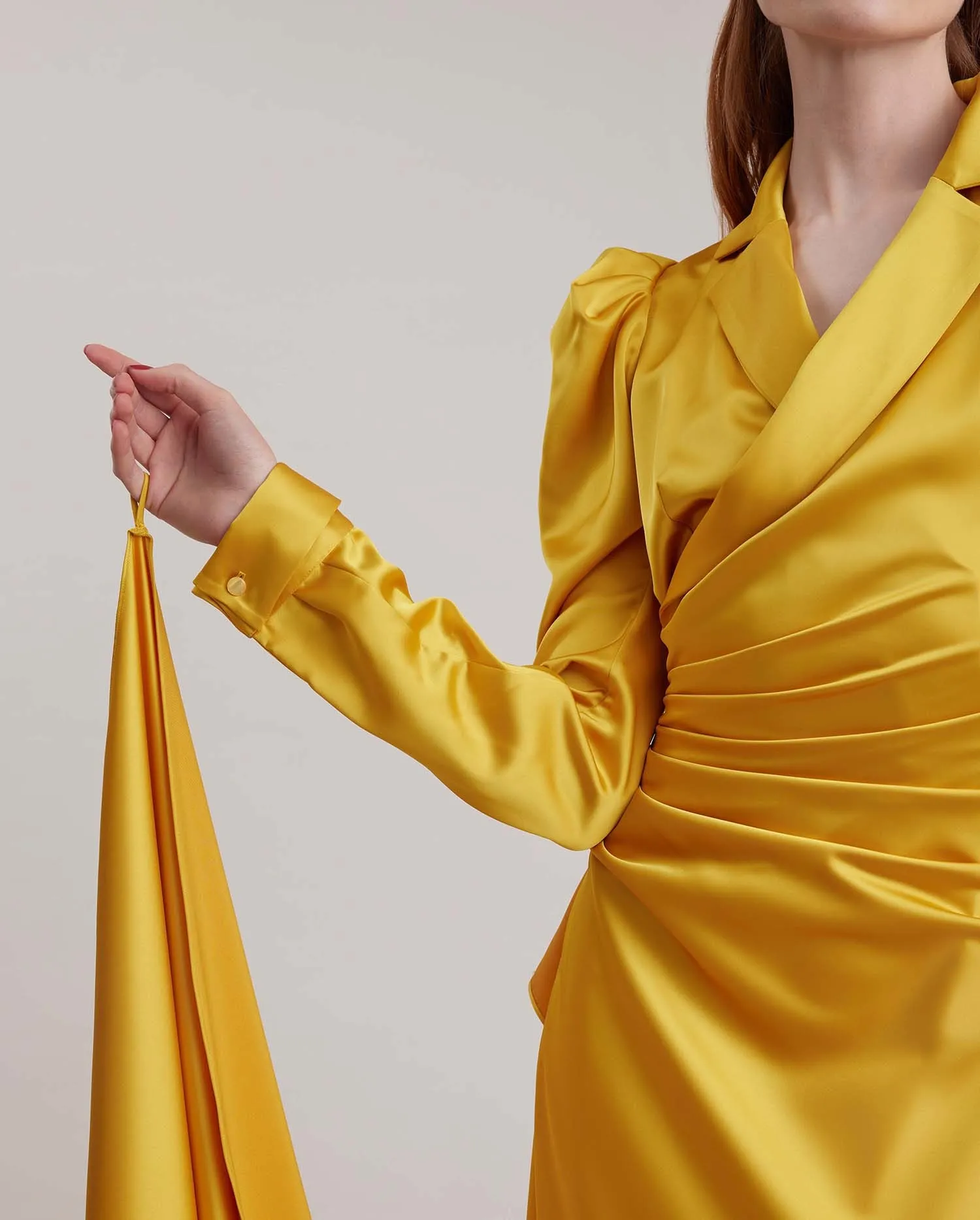 Robe Dancing