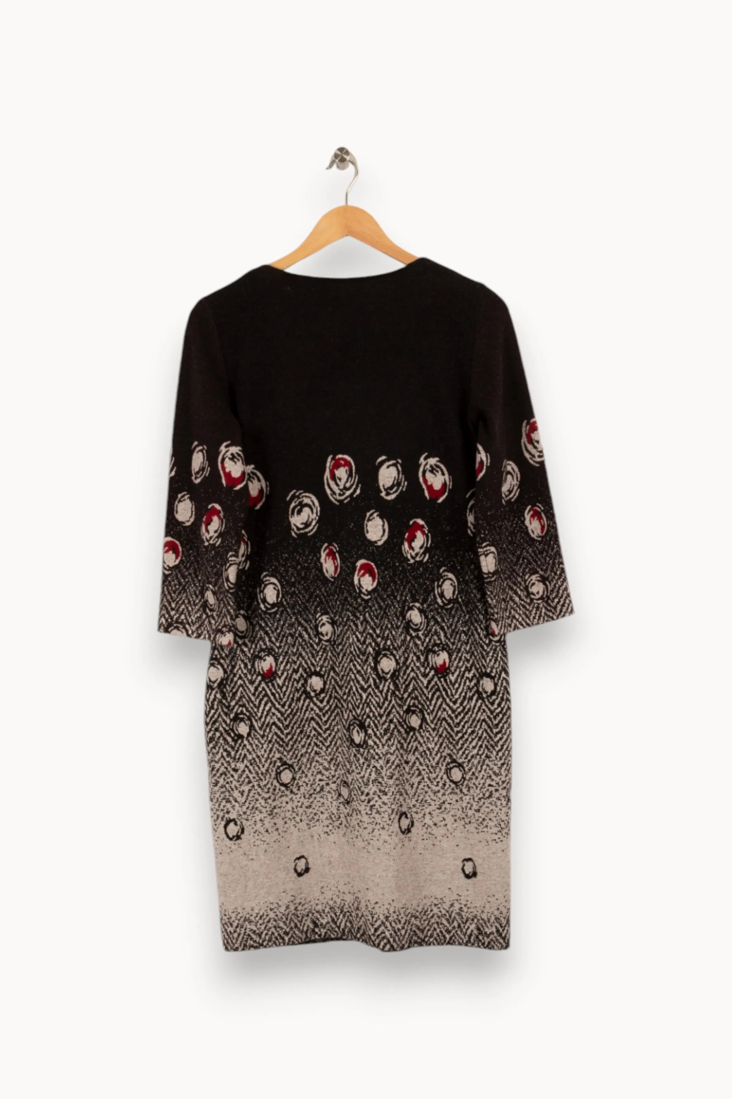 Robe multicolore - Taille M/38