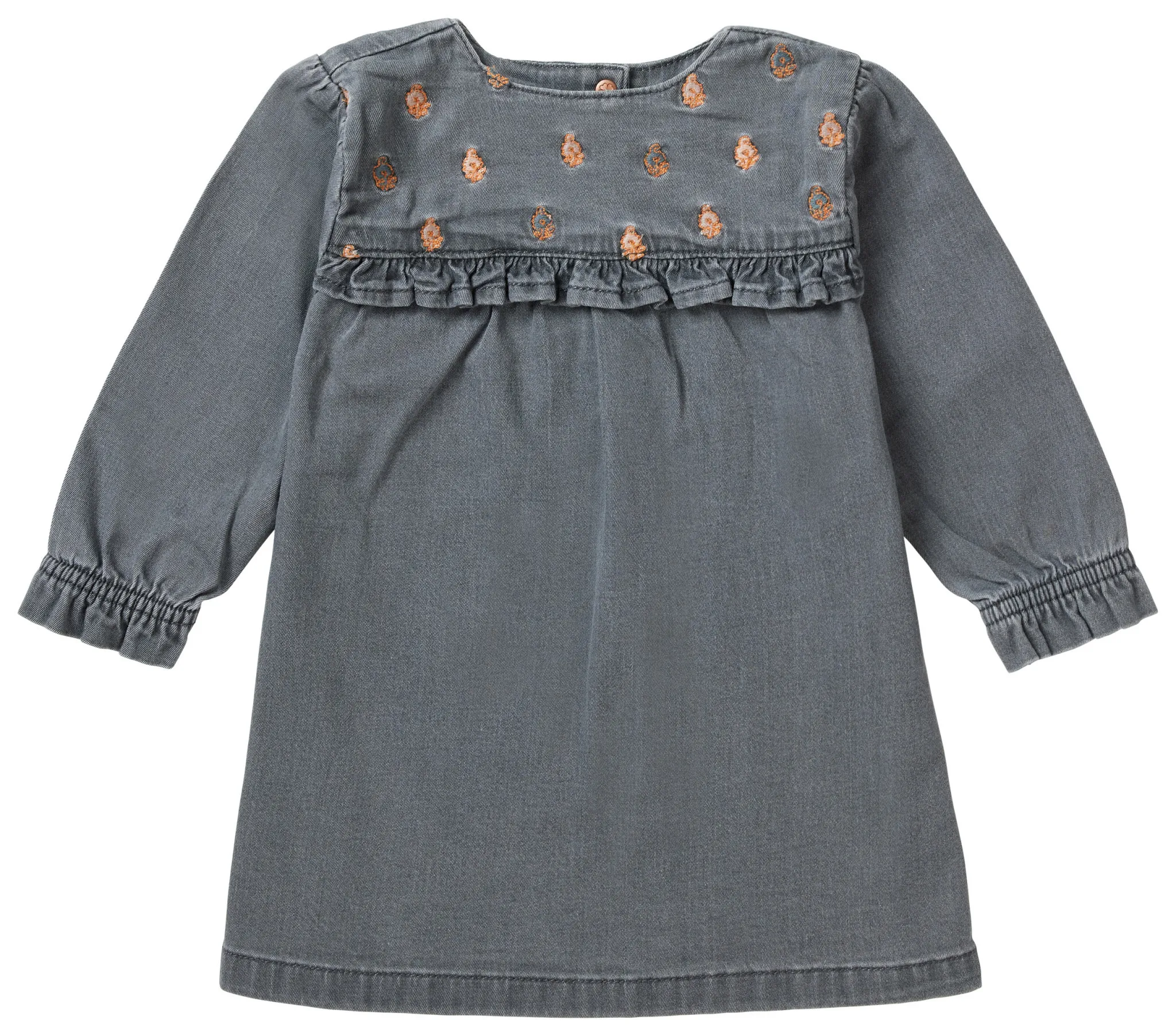 Robe Noppies Fille