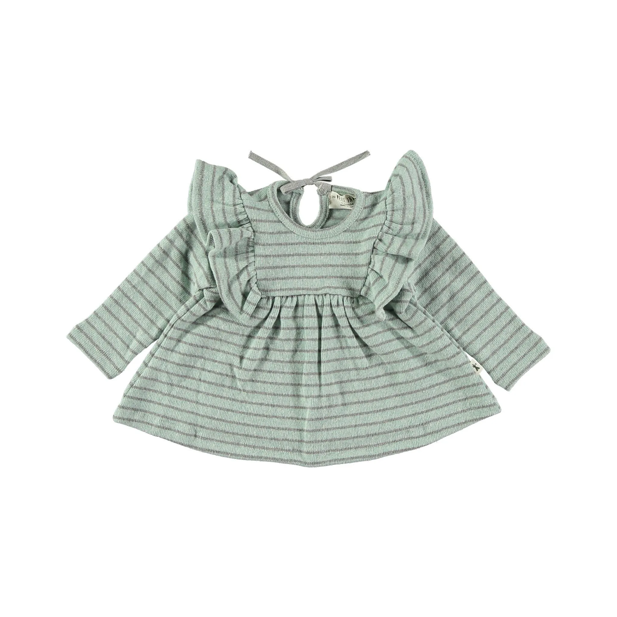 Robe Petit Indi Fille