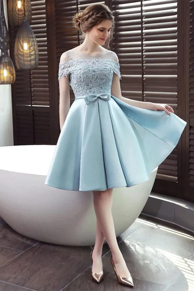 Robe Vintage Dentelle