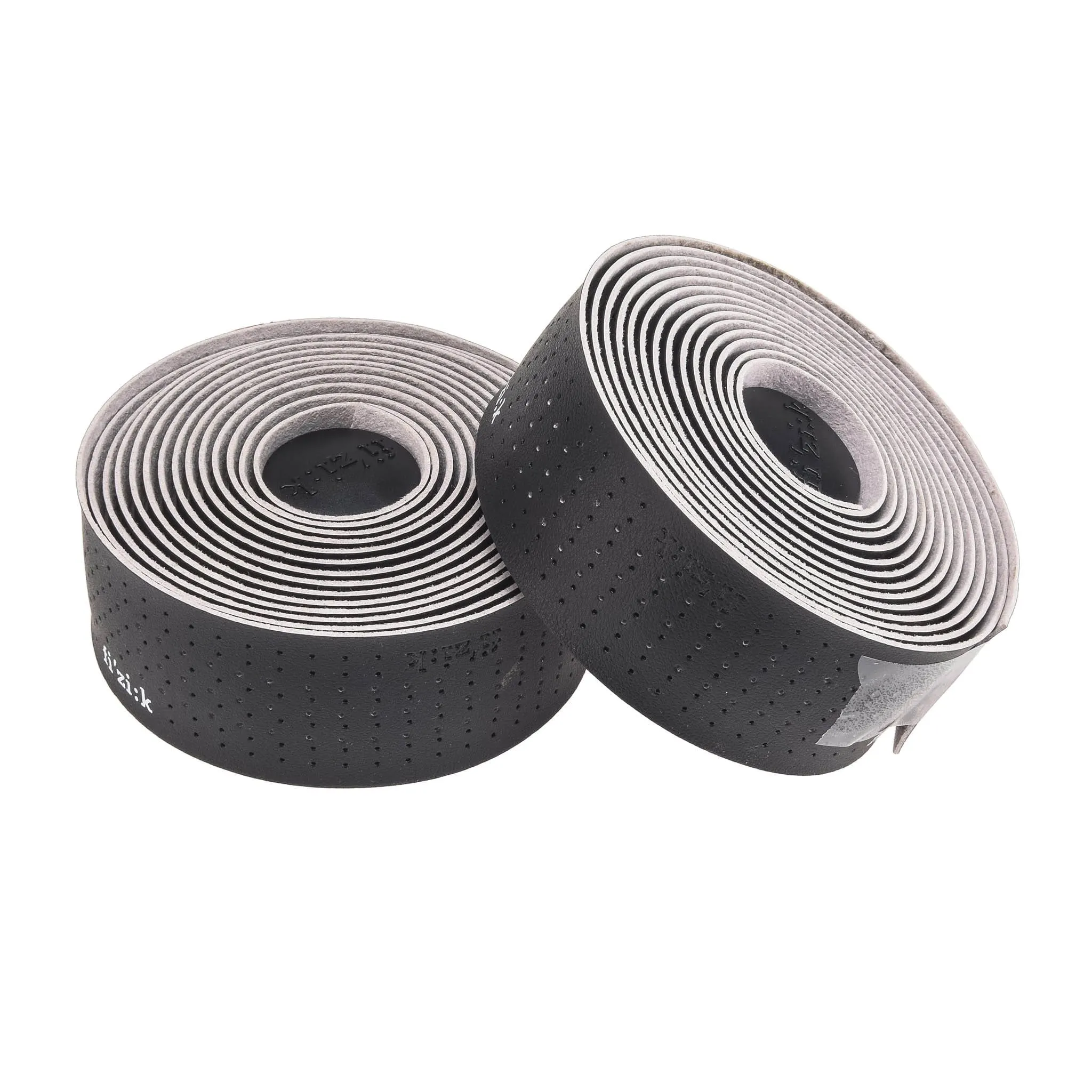 Ruban de Cintre FIZIK TEMPO MICROTEX CLASSIC Noir