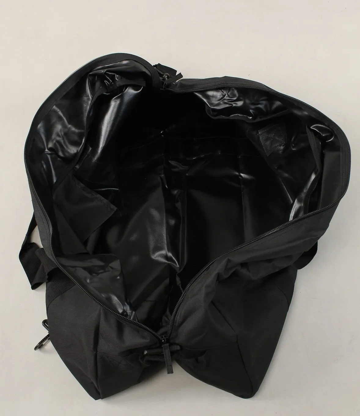Sac de transport CARGO 100L - Noir - Highlander