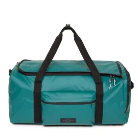 Sac de voyage Eastpak Duffl'r M 70 litres Tarp Petrol - Vert