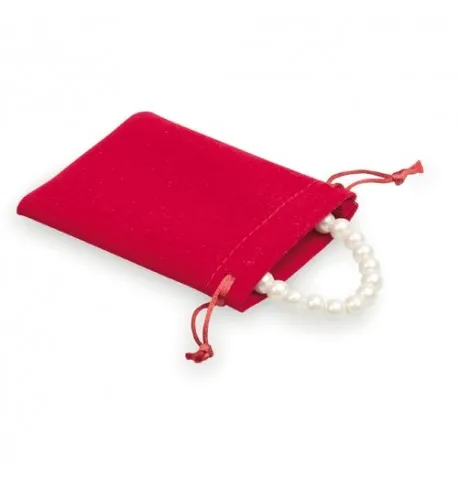 Sac Hidra en tissus suédine