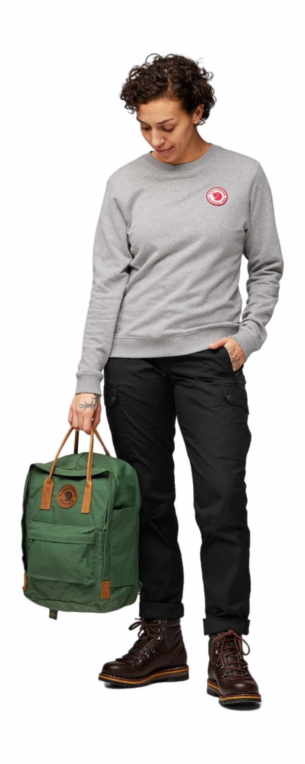 Sac à Dos Fjällräven Kånken n° 2 Laptop 15