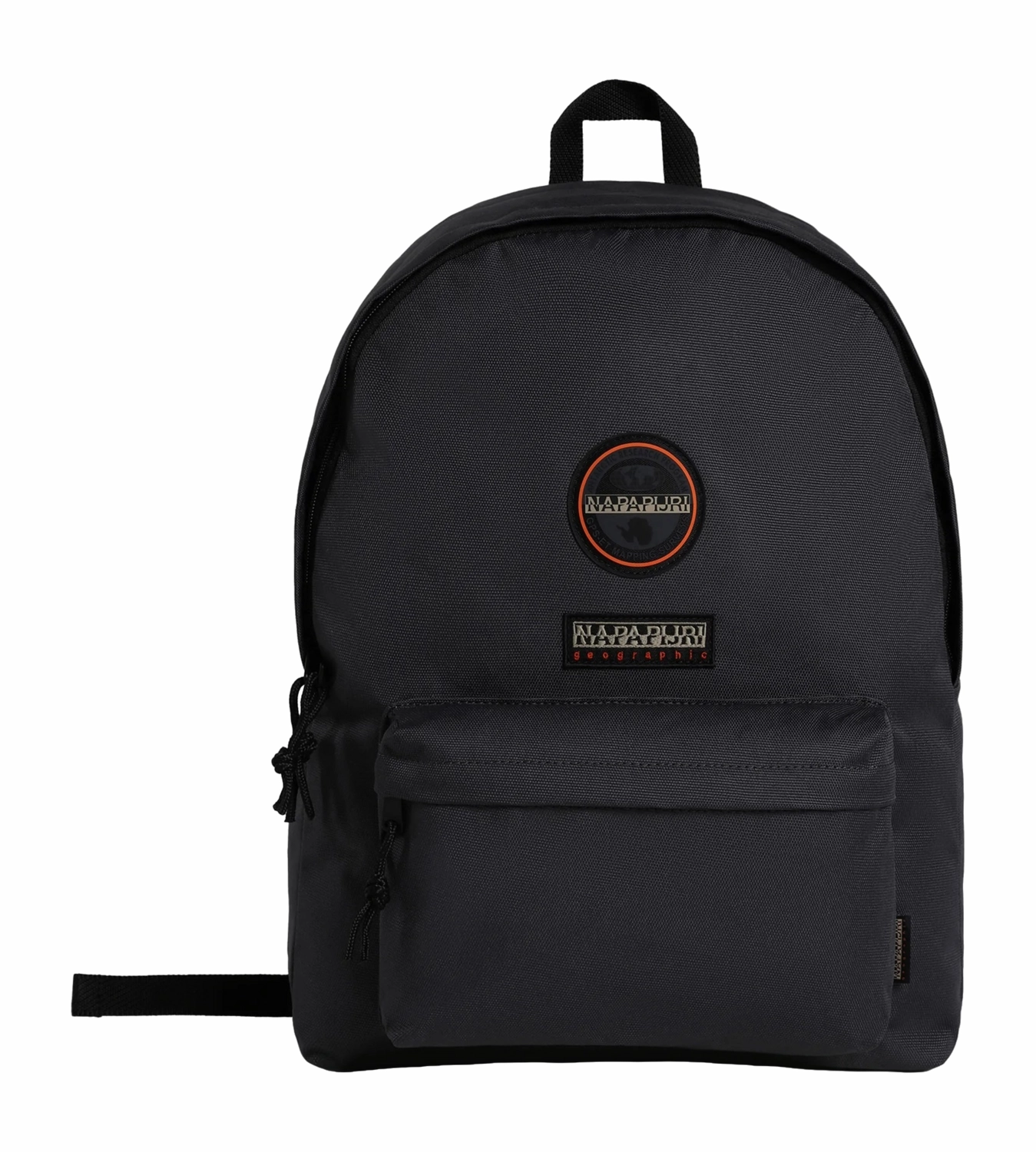 Sac à Dos Napapijri Voyage 3 Dark Grey Solid
