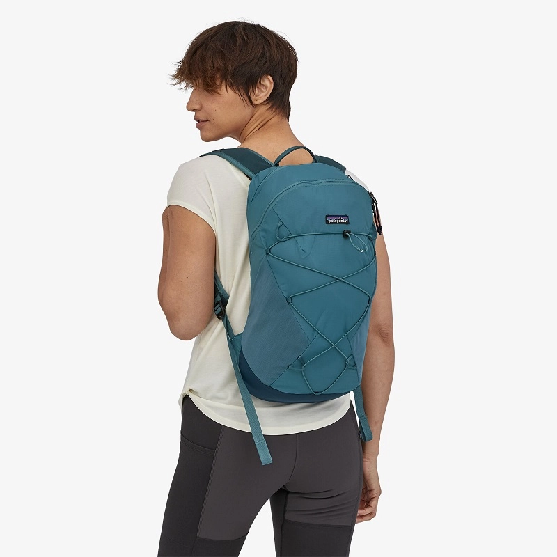 Sac à Dos Patagonia Altvia Pack 14L Noble Grey S