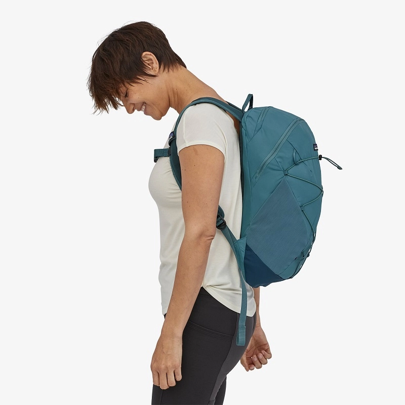 Sac à Dos Patagonia Altvia Pack 14L Noble Grey S