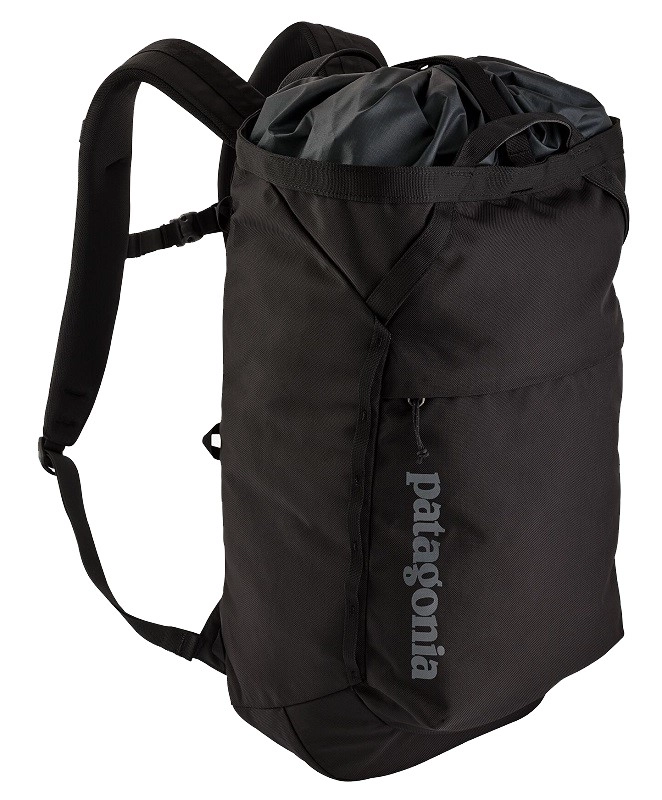 Sac à Dos Patagonia Linked Pack 28L Black
