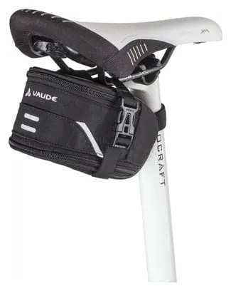 Sacoche de Selle Vaude Tool Stick M 0.6L Noir