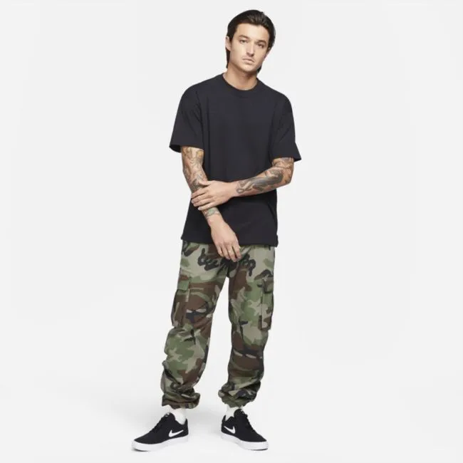 SB Skate T-Shirt