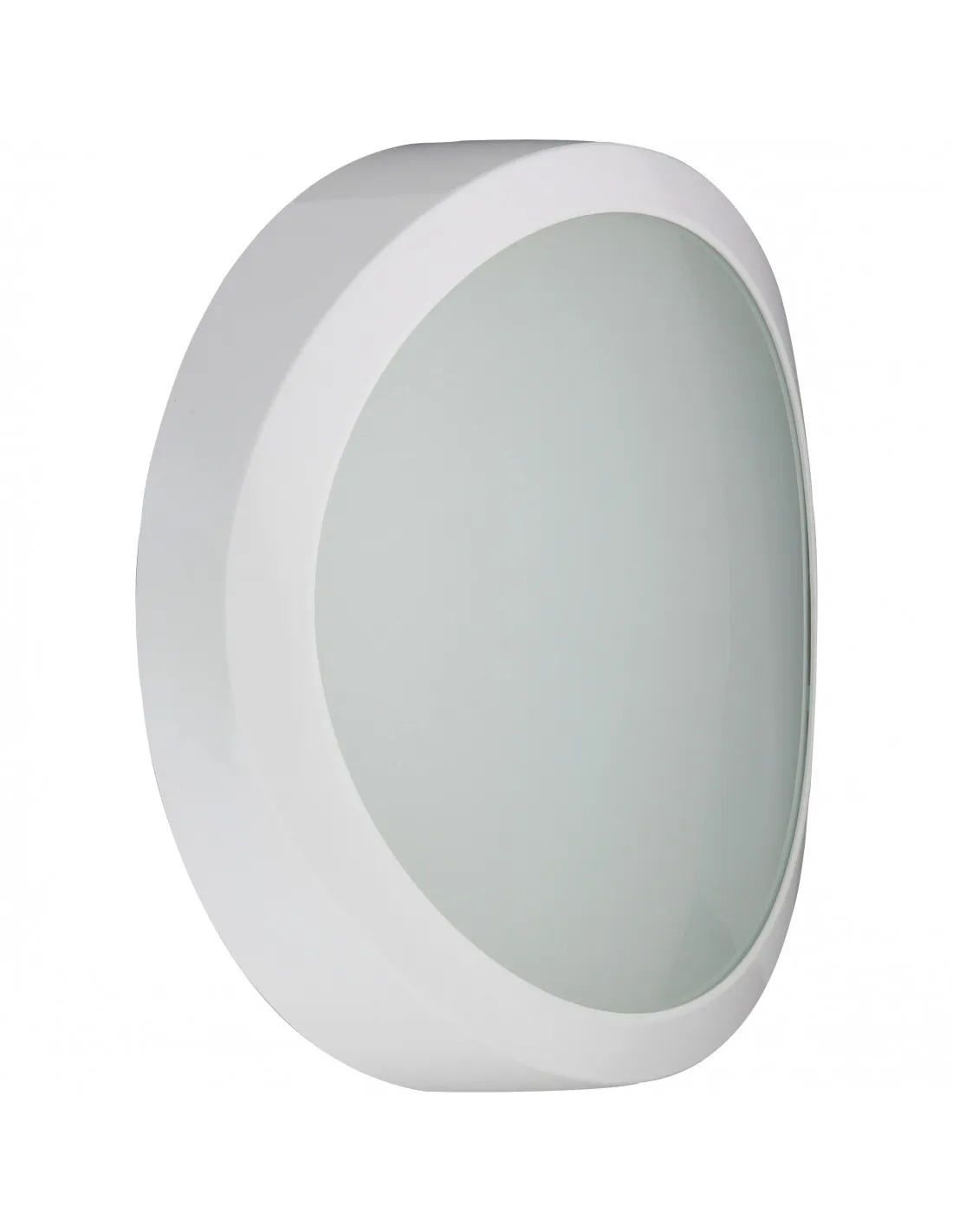 Sextan Premium LED 2700lm 4000K AV FA blanc L'EBENOID 071909