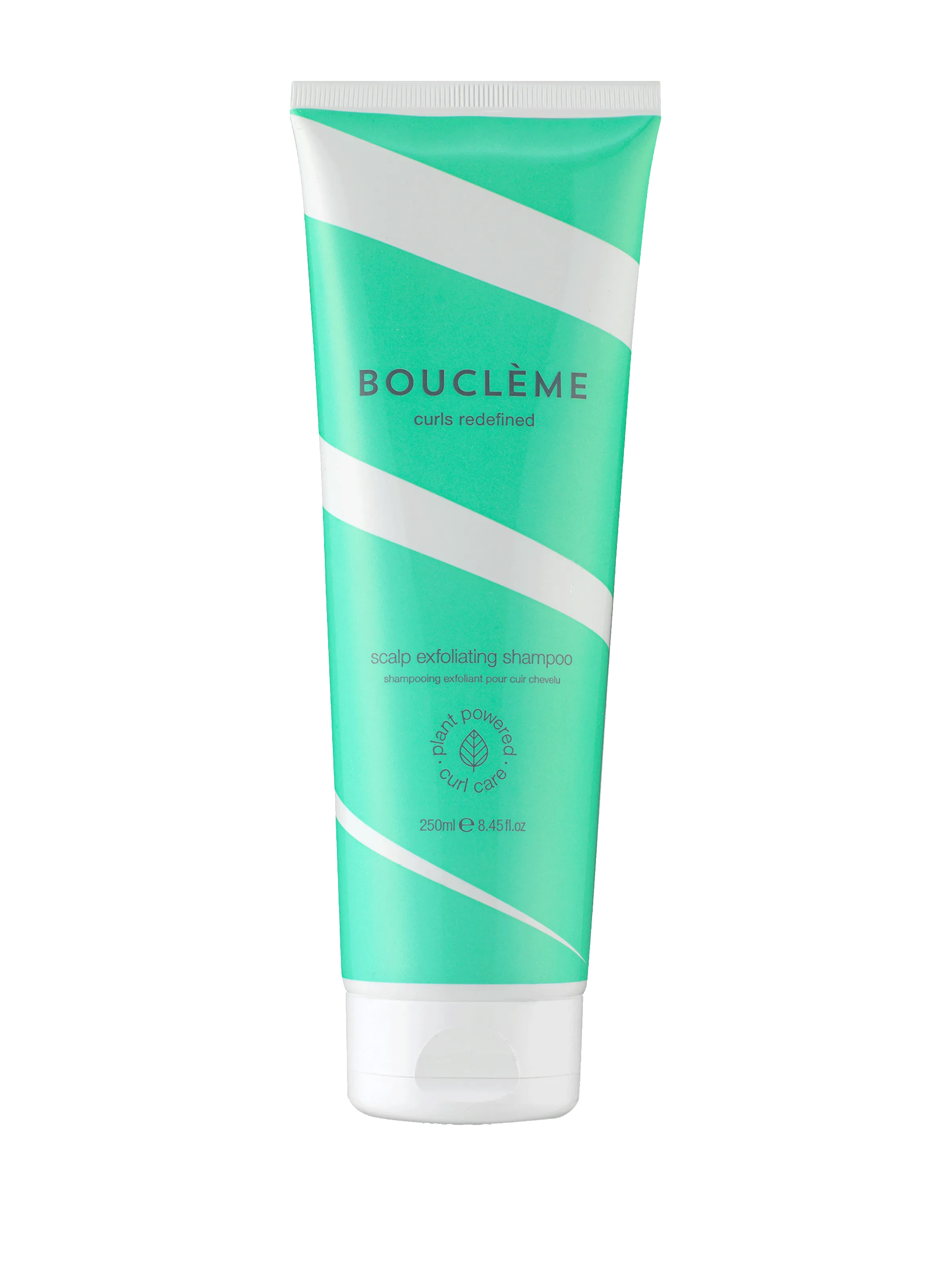 SHAMPOING EXFOLIANT CUIR CHEVELU - BOUCLEME pour BEAUTé | Printemps