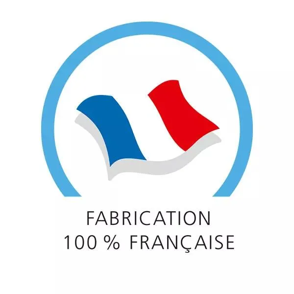 Sigvaris Dynaven Semi-Opaque Bas Auto-Fixants Classe 3 Long Taille XL Beige