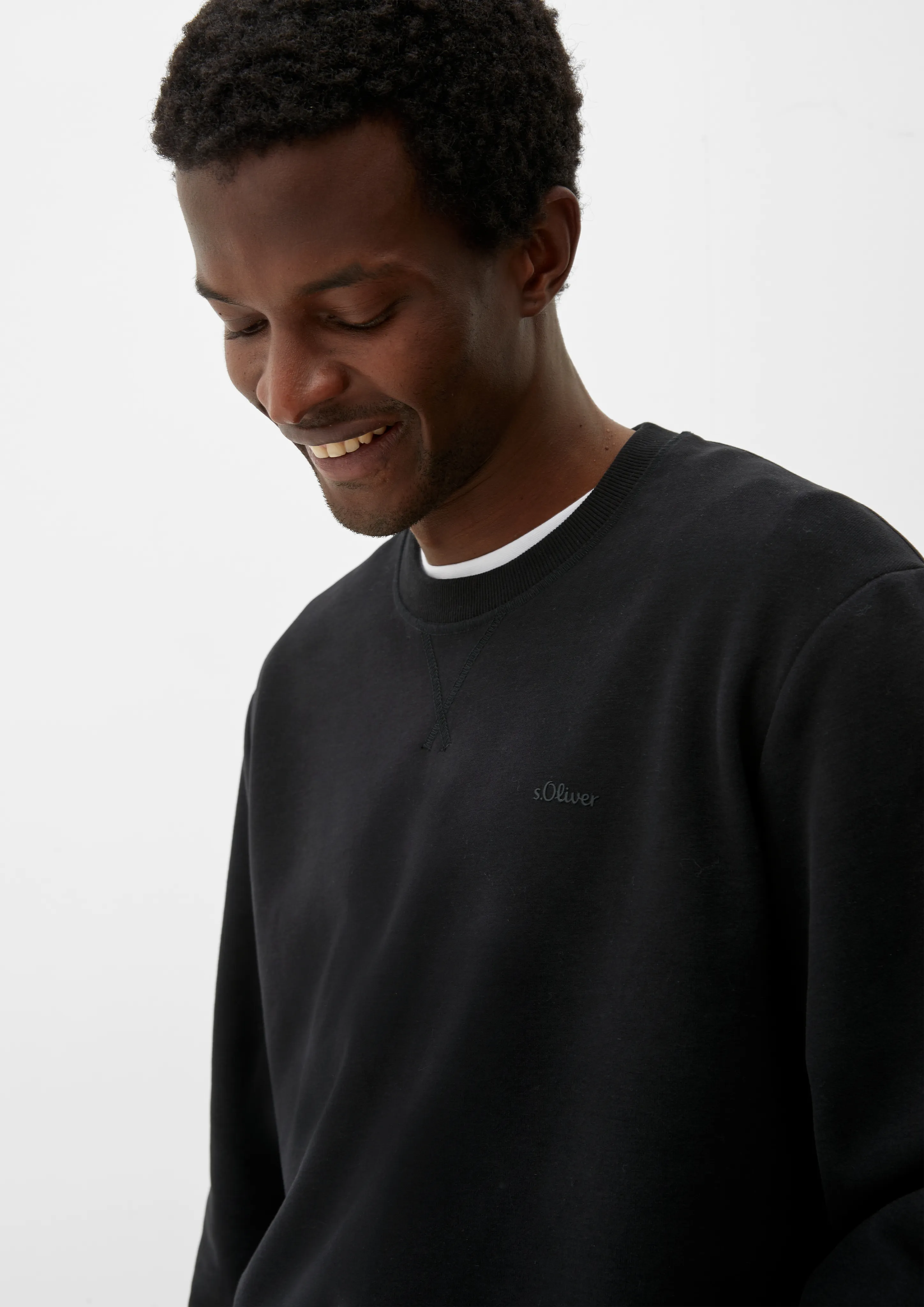 s.Oliver Tall Sweatshirt